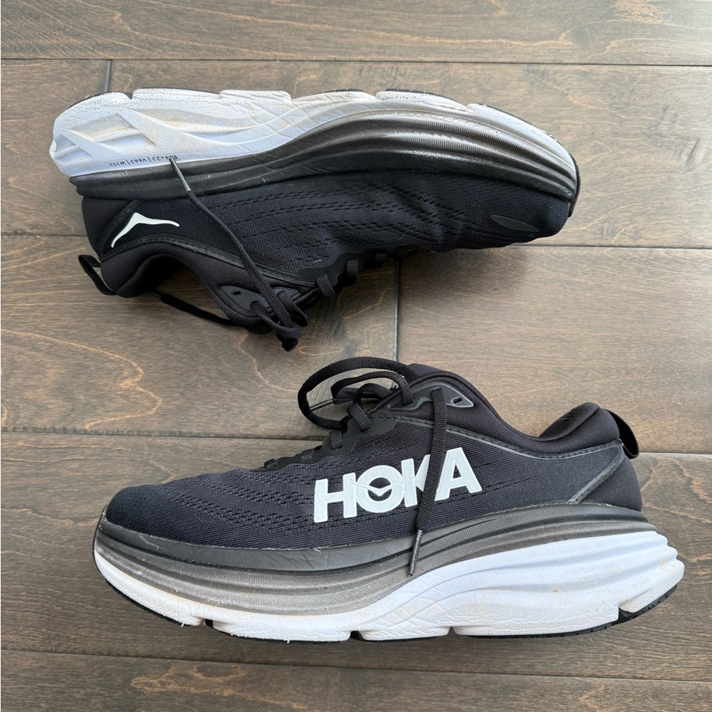 Hoka One One Bondi 8